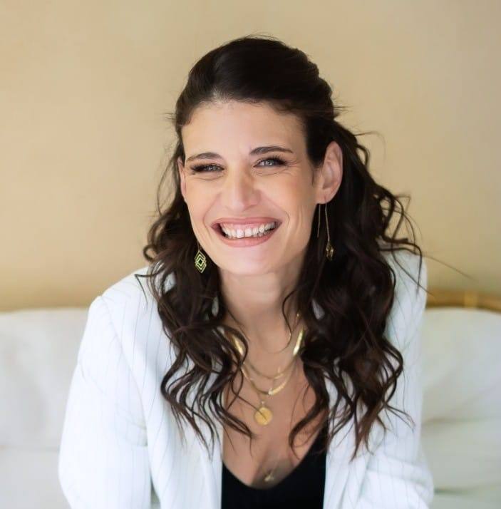 מלודי - Melody Dekel